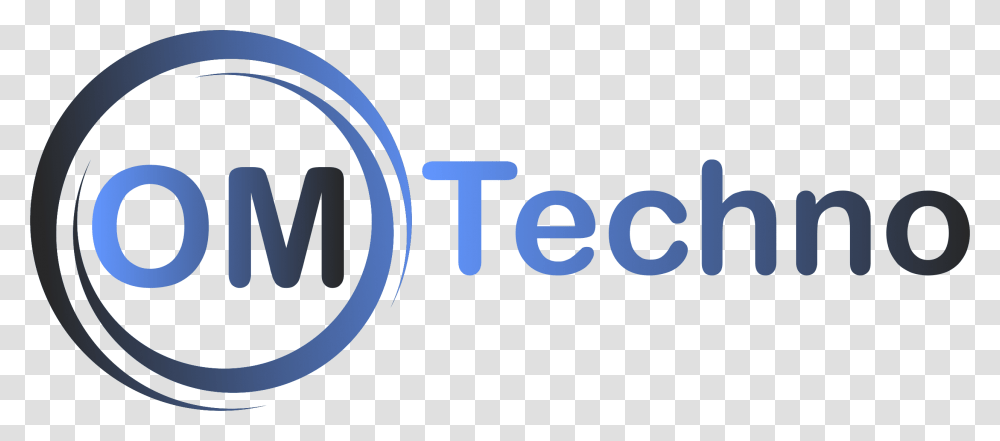 Om Techno Signage, Logo, Statue Transparent Png