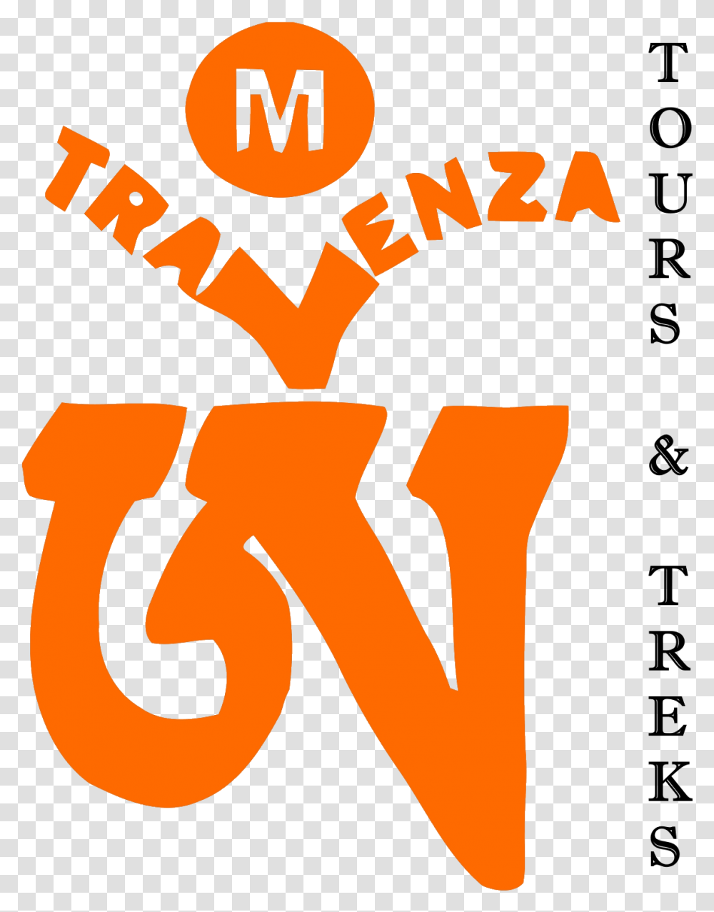 Om Travenza Tours Graphic Design, Alphabet, Handwriting, Calligraphy Transparent Png