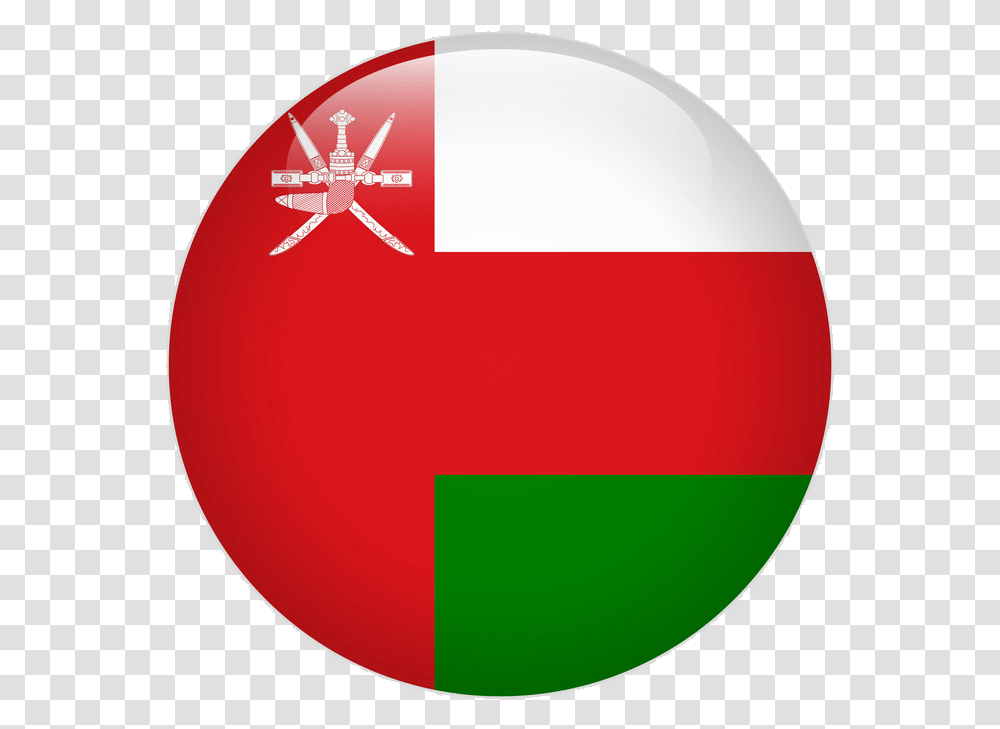 Oman Flag, Balloon, Logo Transparent Png
