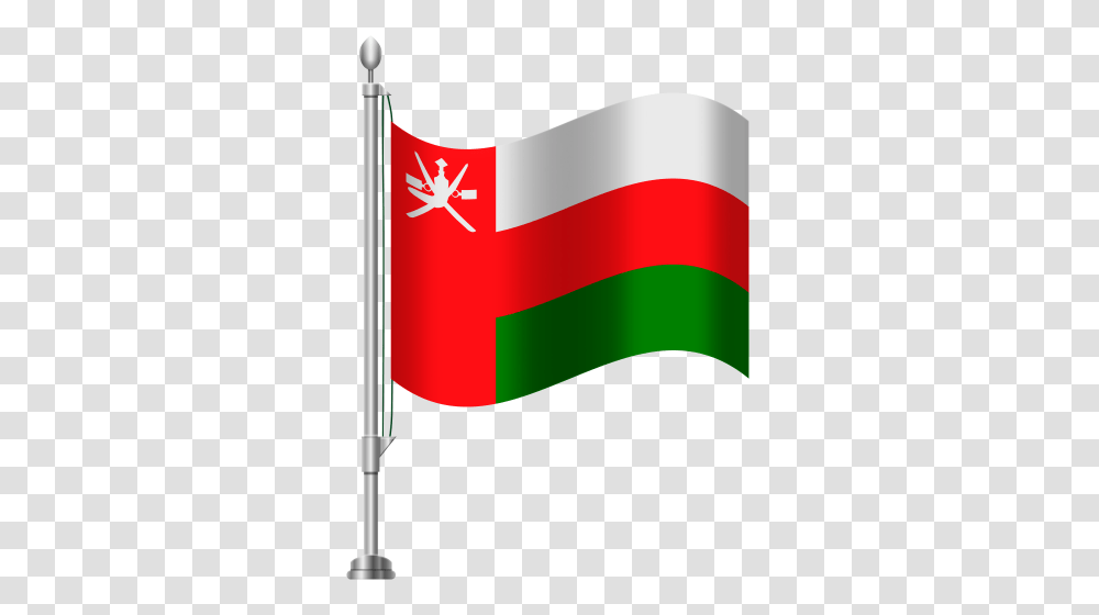 Oman Flag Clip Art Drivers Clip Art And Flags, American Flag Transparent Png