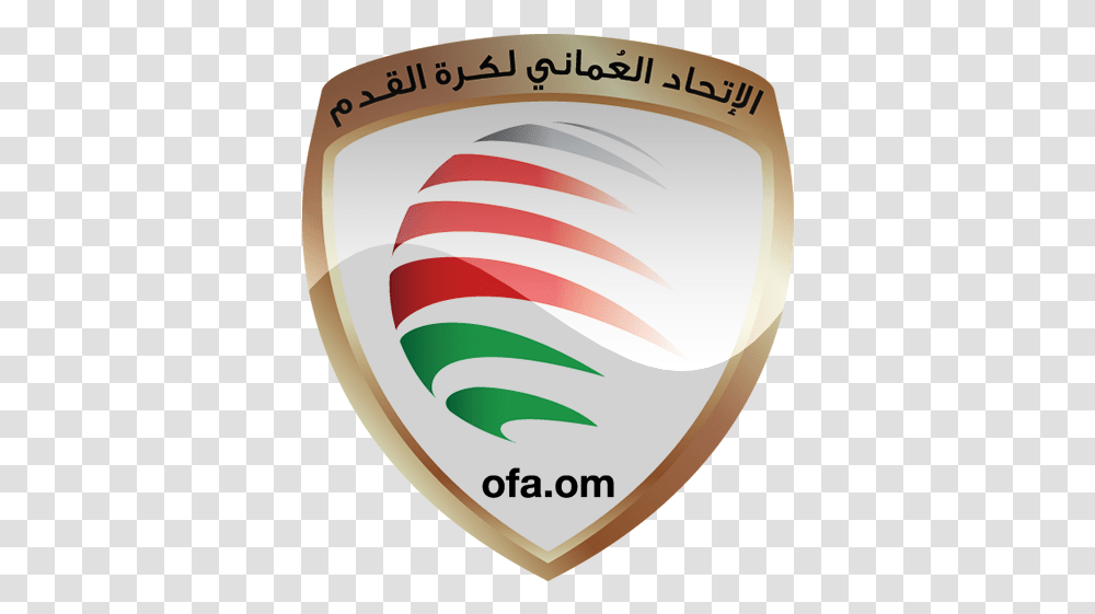 Oman Football Logo Oman Football Association Logo, Plant, Symbol, Trademark, Seed Transparent Png