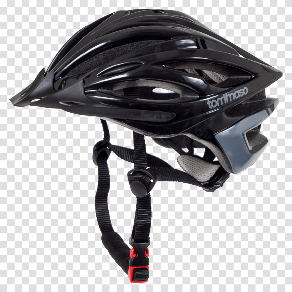 Ombra Cycling Helmet, Apparel, Crash Helmet, Hardhat Transparent Png