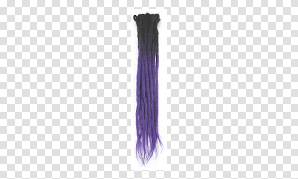 Ombre Dreadlock Extensions, Apparel, Yarn, Dye Transparent Png