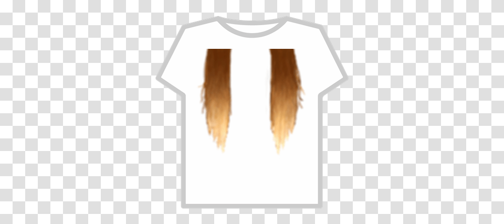 Ombre Hair Roblox Ombre Hair Extensions Roblox, Clothing, Apparel, Sleeve, Dye Transparent Png