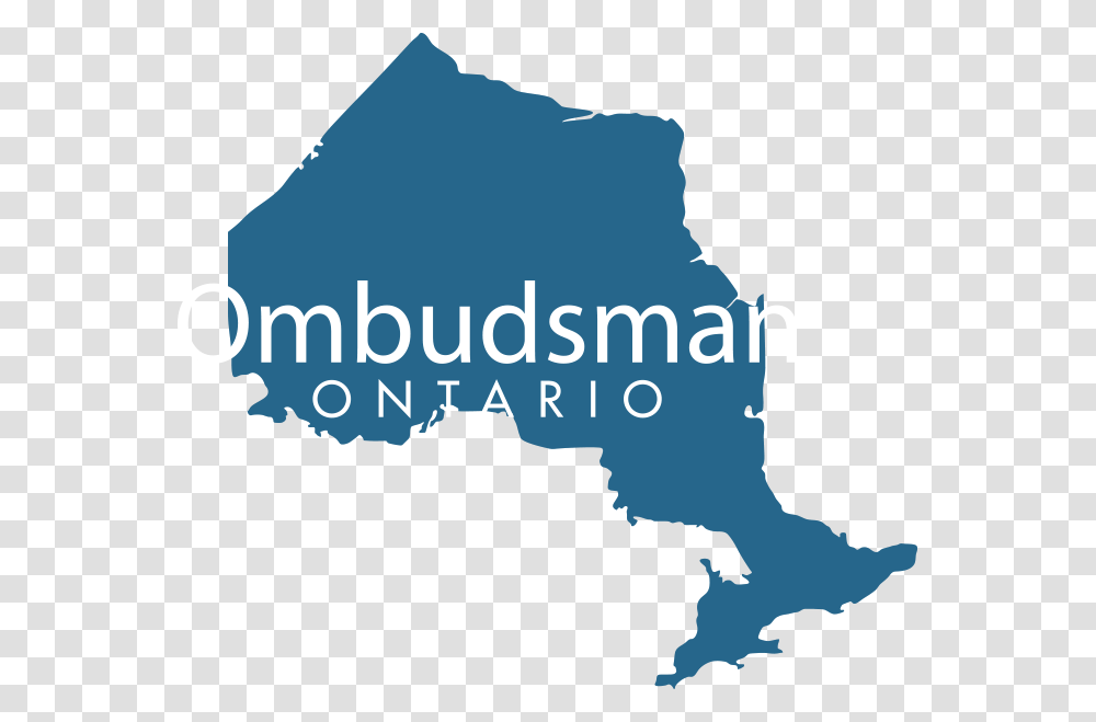 Ombudsman Logo With Ombudsman Ontario Smart Communications, Nature, Poster, Outdoors, Plot Transparent Png