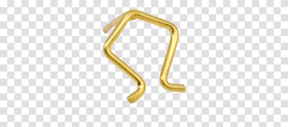 Omega 693 Cookie Cutter, Buckle, Handle, Strap, Brass Section Transparent Png