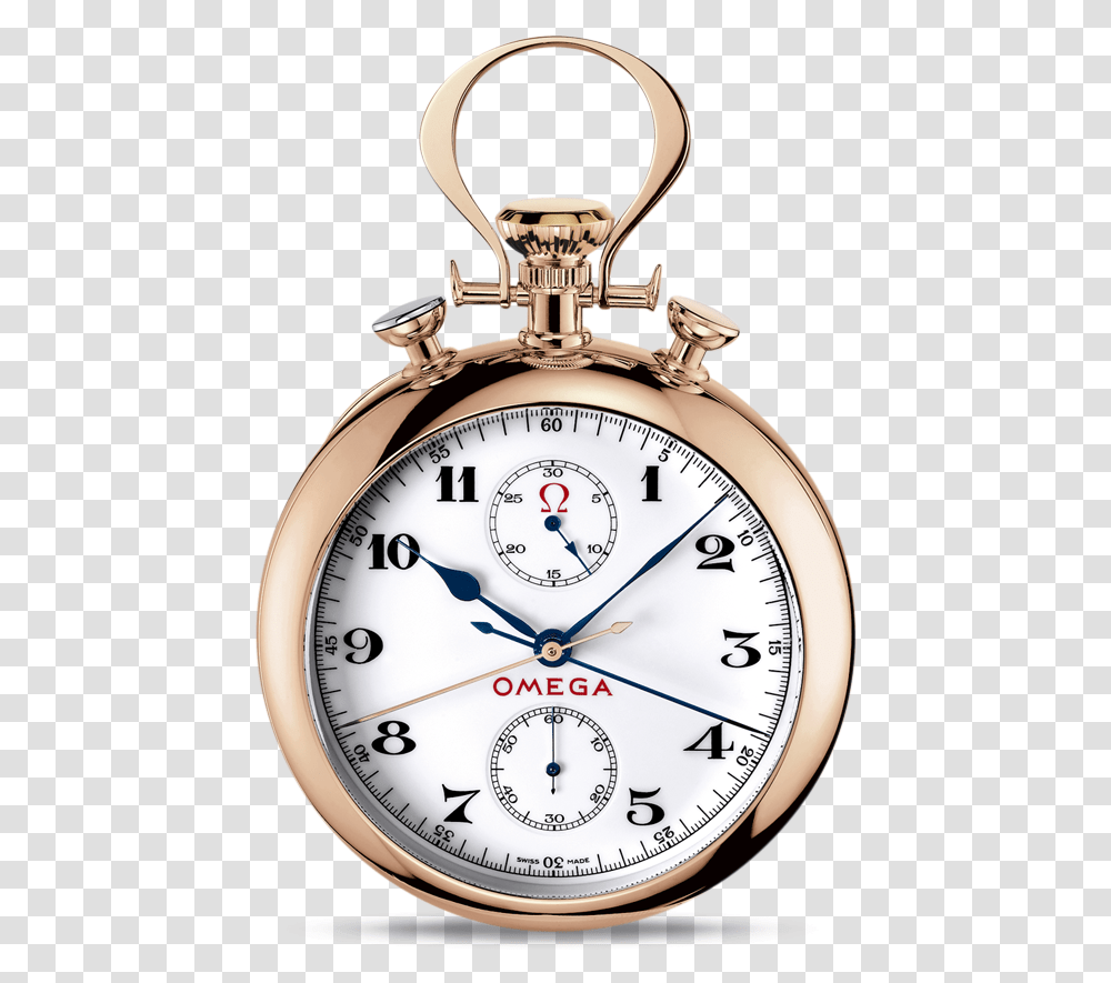 Omega 1932 Olympic Pocket Watch, Clock Tower, Architecture, Building, Wristwatch Transparent Png