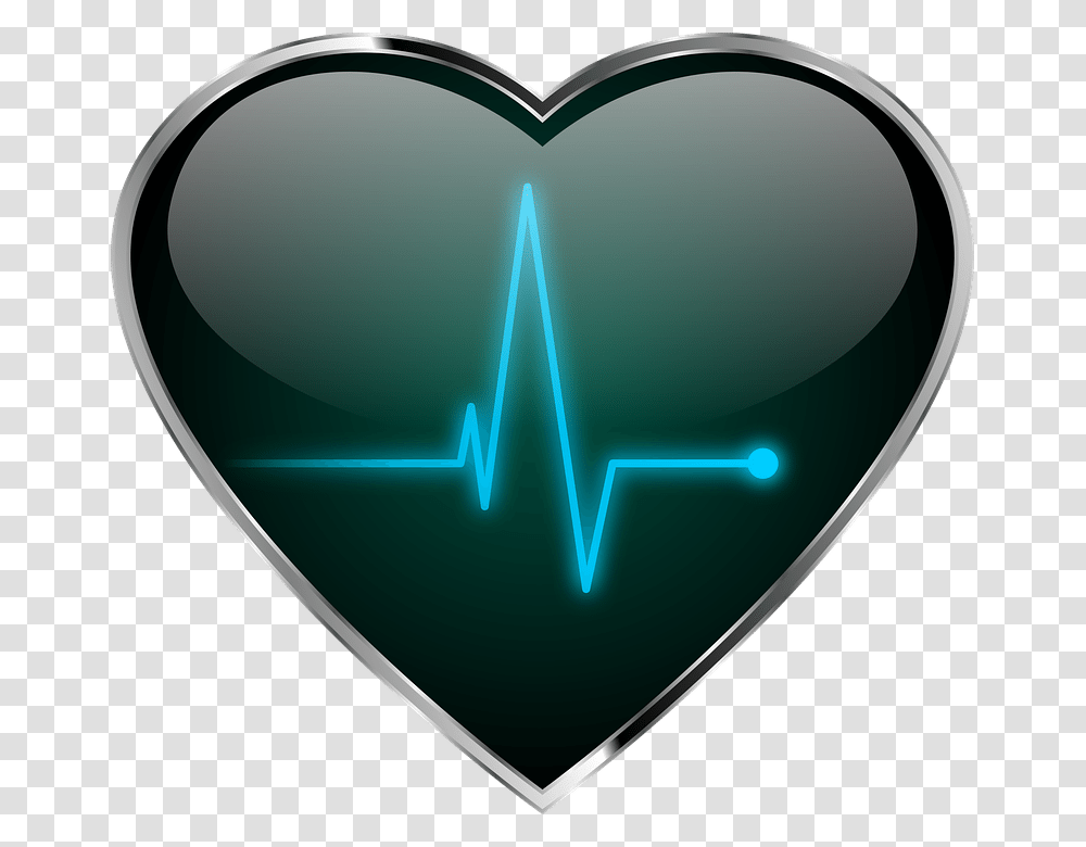 Omega 3 Heart Transparant Love Symbol, Plectrum Transparent Png