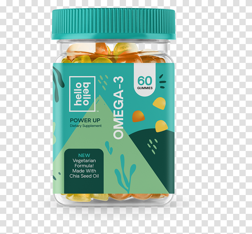 Omega 3 Medical Supply, Jar, Medication, Pill, Ketchup Transparent Png