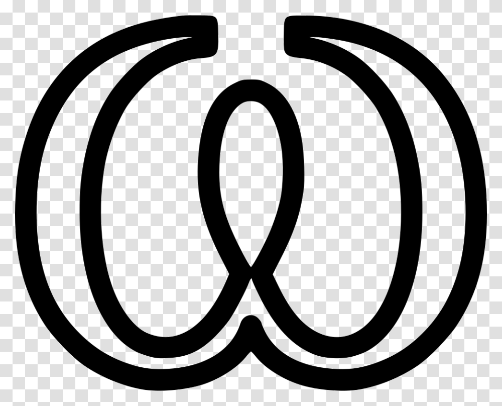 Omega Circle, Logo, Trademark Transparent Png
