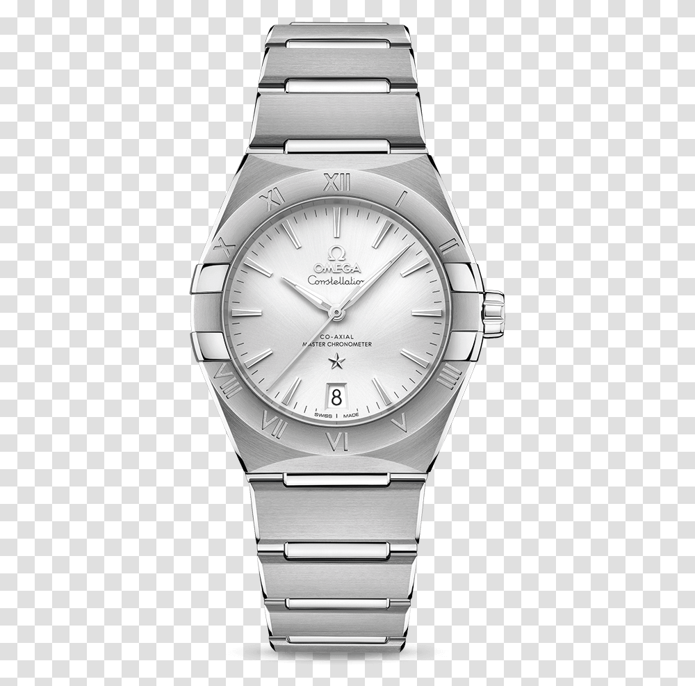 Omega Constellation Chronometer Price, Wristwatch, Clock Tower, Architecture, Building Transparent Png