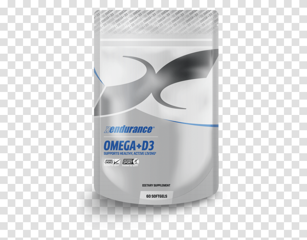 Omega D3 Front Box, Bottle, Cosmetics, Milk, Beverage Transparent Png