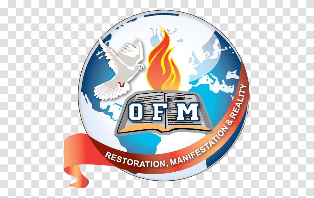 Omega Fire Ministry Logo, Trademark, Light, Animal Transparent Png