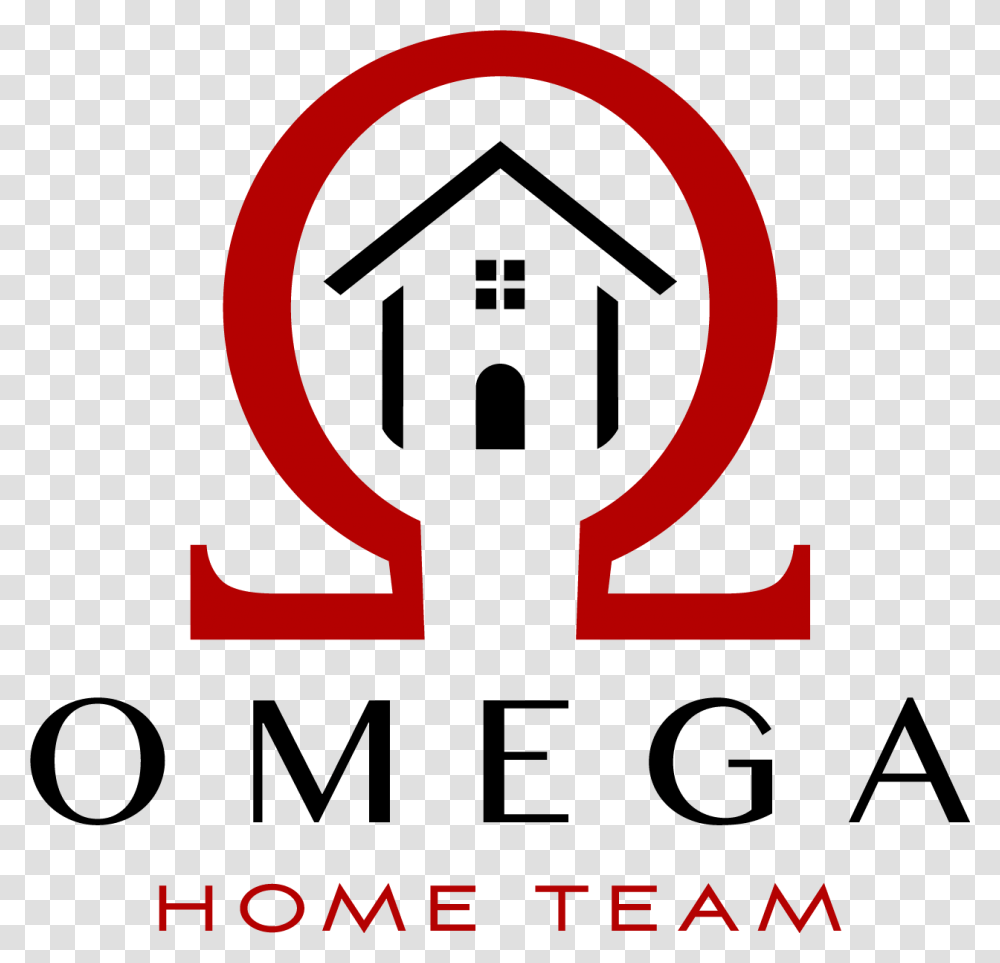 Omega Home Team Chelsea Market, Logo, Alphabet Transparent Png
