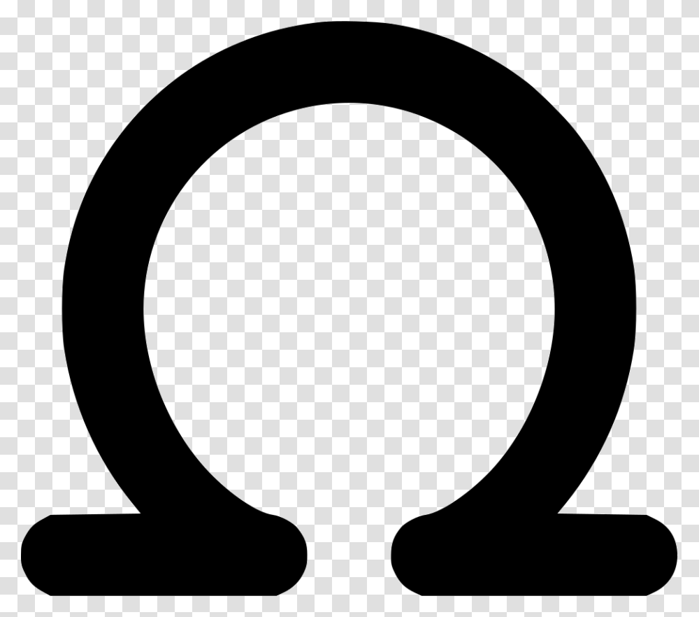 Omega Icon Free Download, Lamp, Number Transparent Png