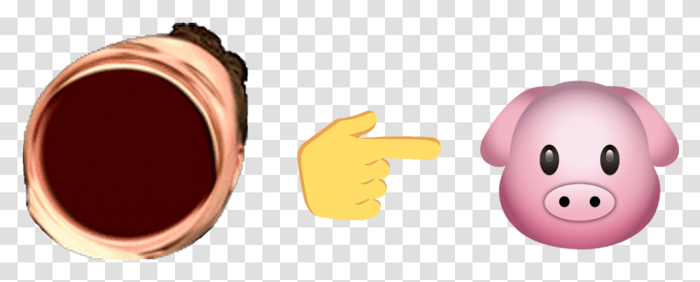 Omega Lul Omegalul, Hand, Toy, Finger, Teeth Transparent Png