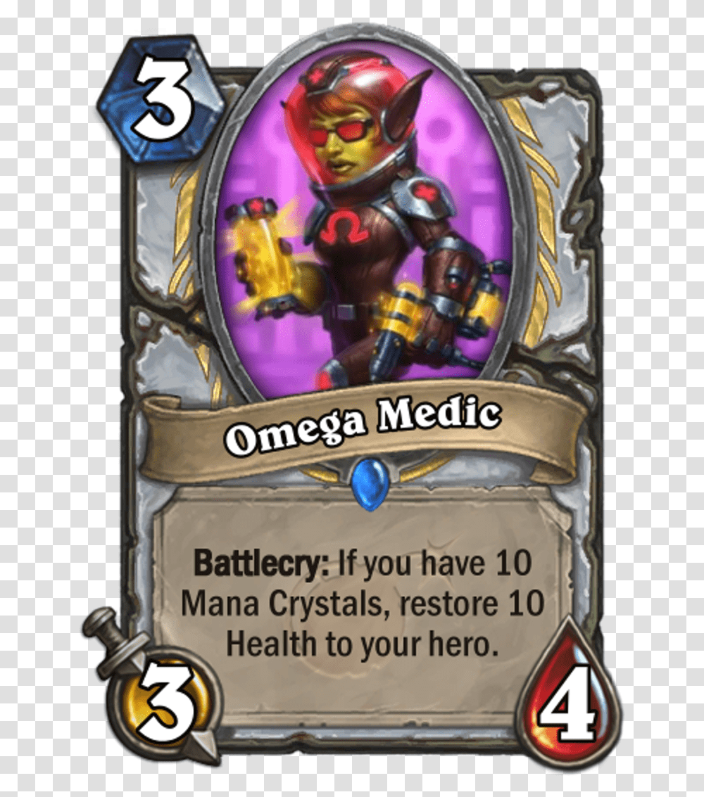 Omega Medic Image, Person, People, Liquor, World Of Warcraft Transparent Png