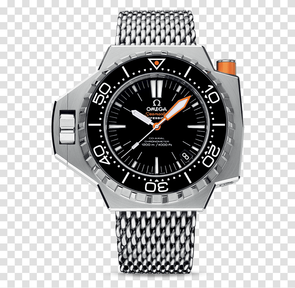 Omega Ploprof, Wristwatch, Clock Tower, Architecture, Building Transparent Png