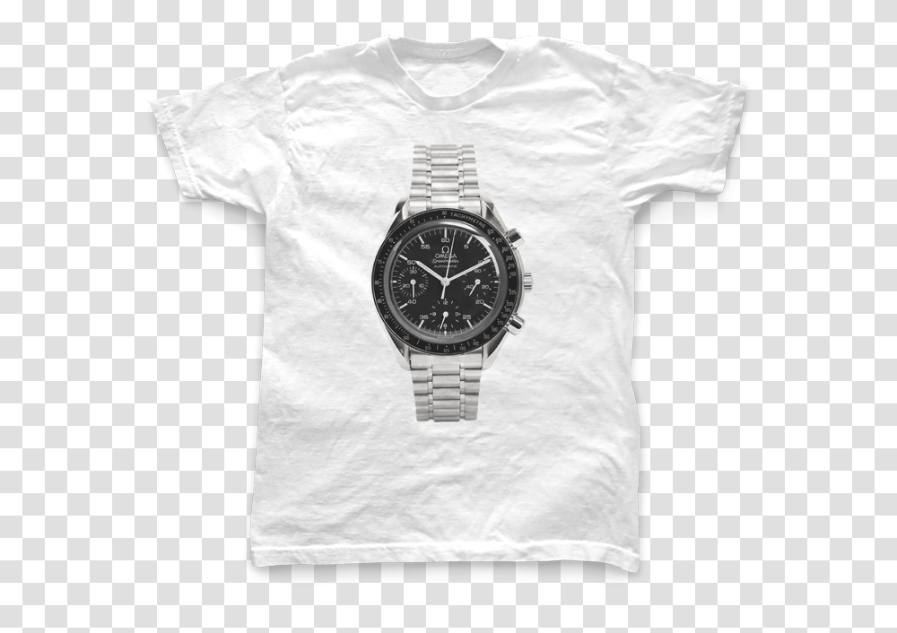 Omega Psi Phi Download Monochrome, Wristwatch, Apparel, Shirt Transparent Png