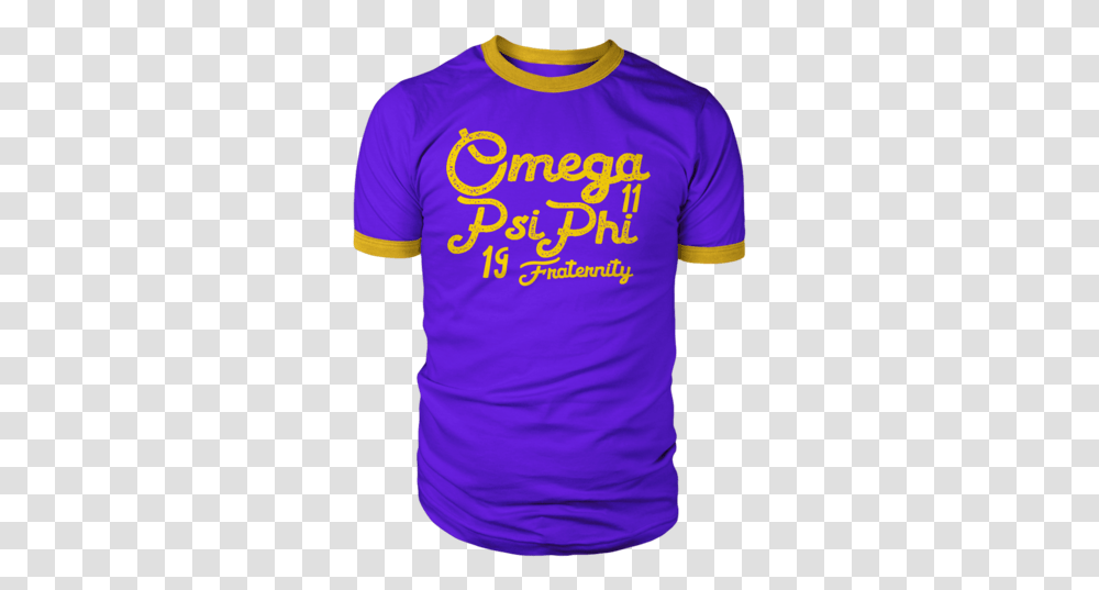 Omega Psi Phi Paraphernalia Unisex, Clothing, Apparel, T-Shirt, Sleeve Transparent Png