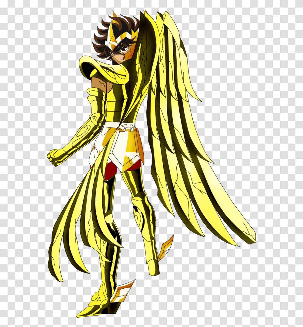 Omega Saint Seiya Download Old Big 3 Anime, Person, Human, Comics, Book Transparent Png