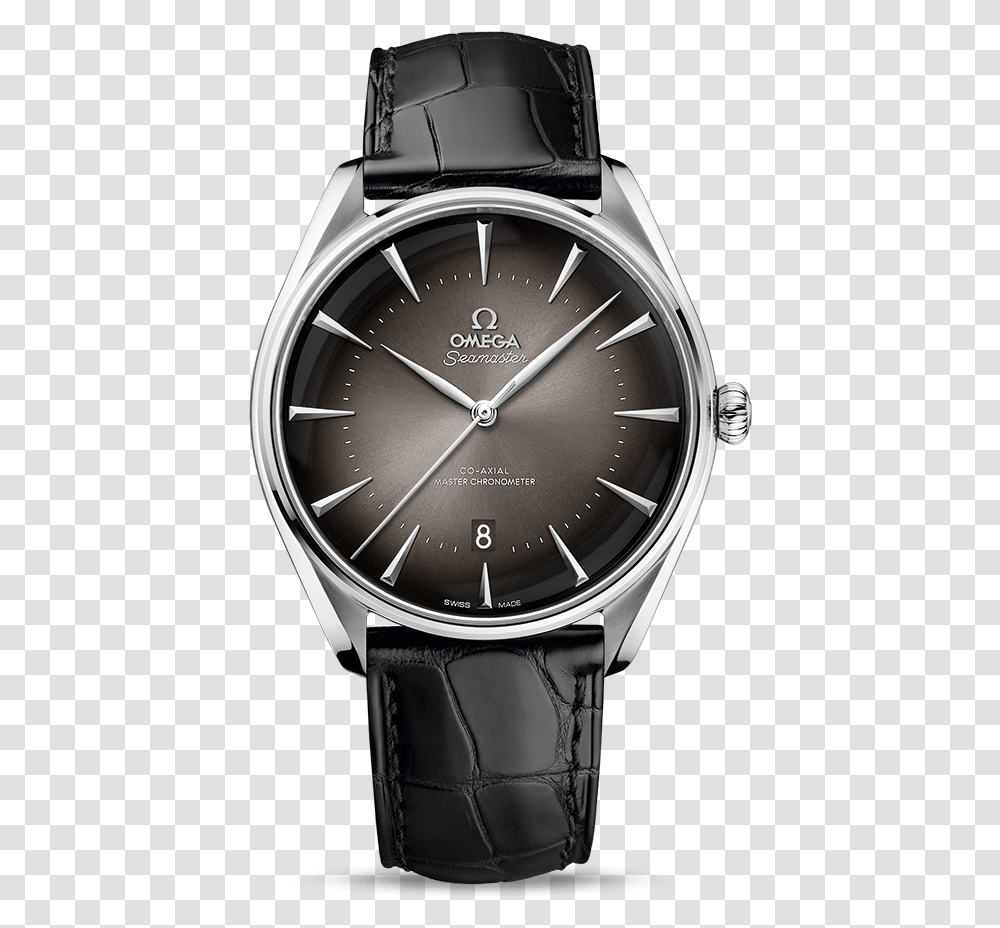 Omega Seamaster London Edition, Wristwatch, Clock Tower, Architecture, Building Transparent Png