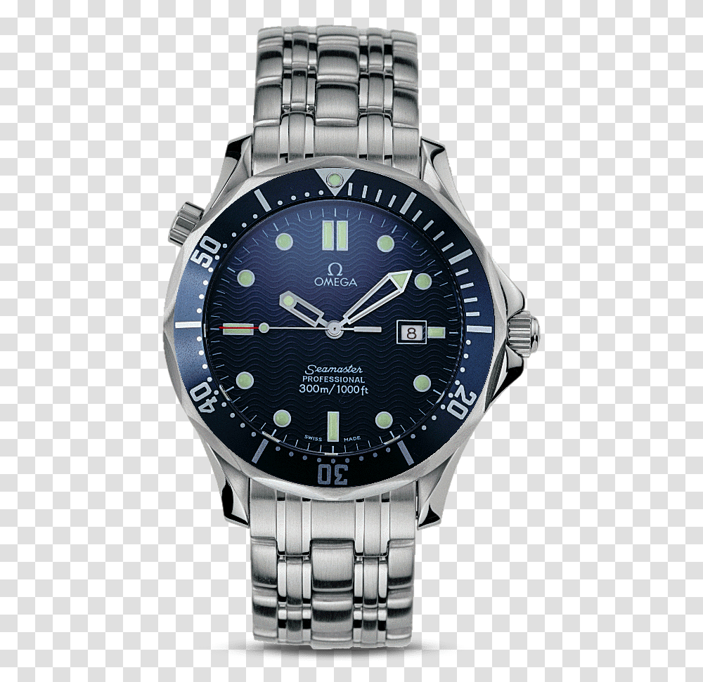Omega Seamaster, Wristwatch, Clock Tower, Architecture, Building Transparent Png