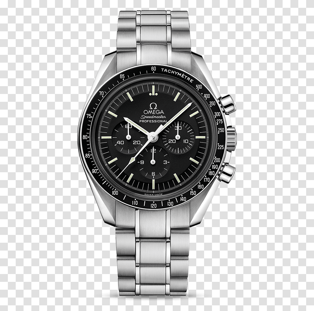 Omega Speedmaster, Wristwatch, Clock Tower, Architecture, Building Transparent Png