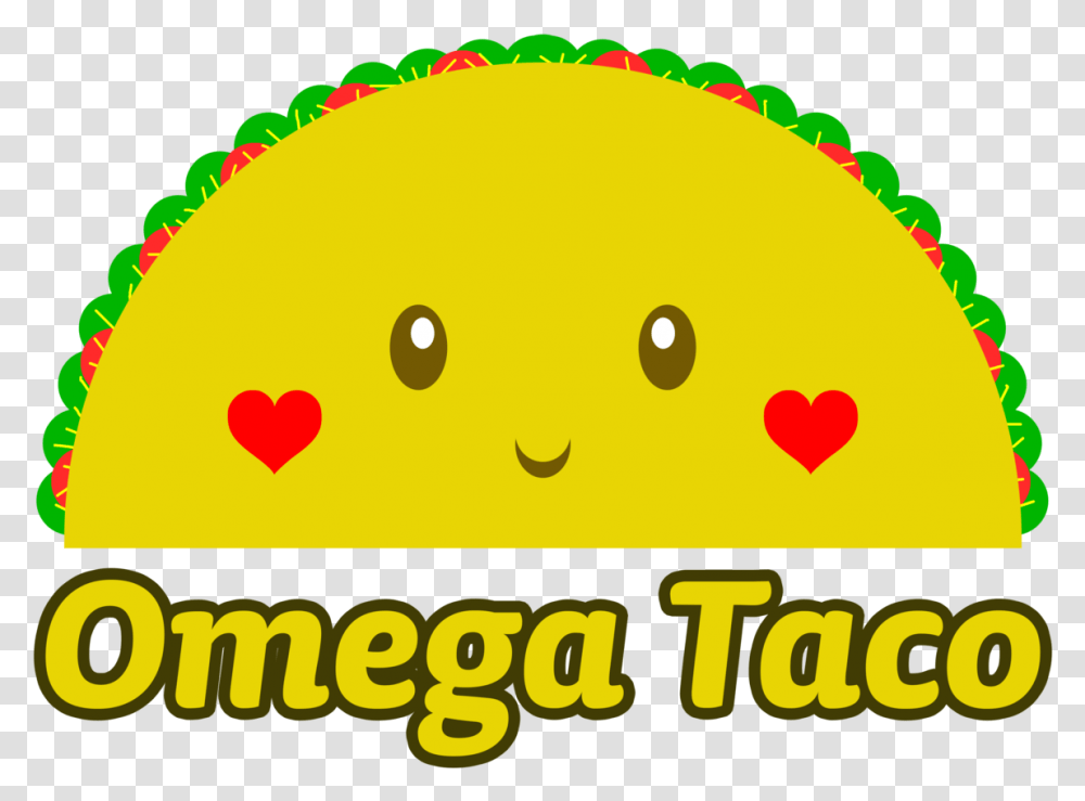 Omega Taco Happy, Label, Text, Clothing, Plant Transparent Png