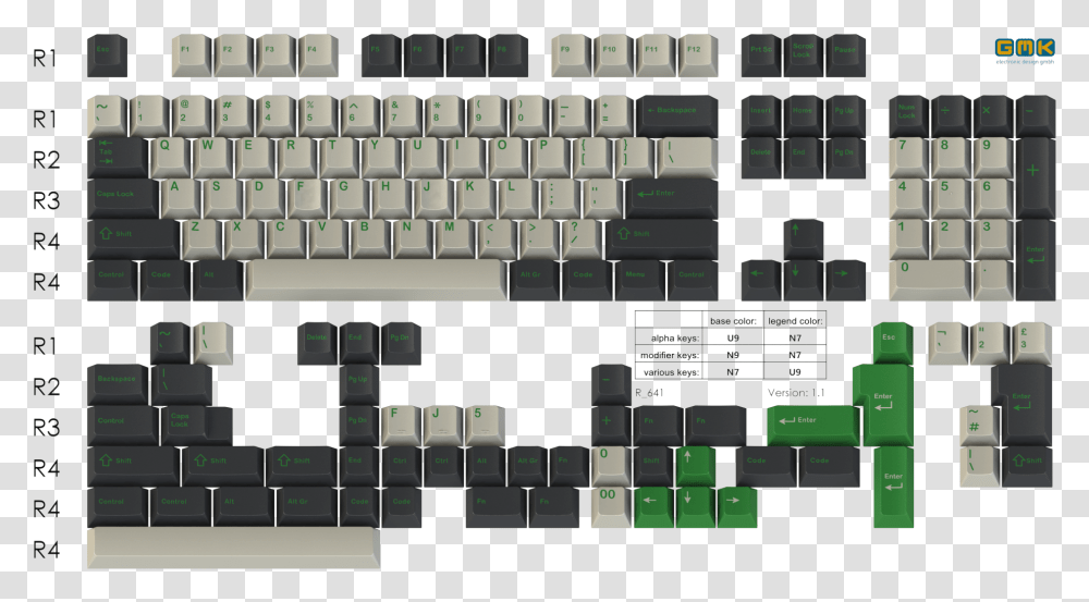 Omegalul, Computer Keyboard, Computer Hardware, Electronics Transparent Png