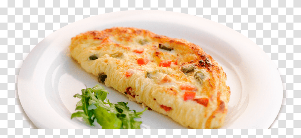 Omelet Free Image Omelete, Pizza, Food, Plant, Meal Transparent Png