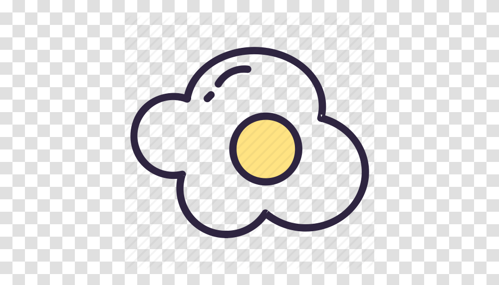 Omelette Clipart Egg Omelet, Logo, Sunglasses, Accessories Transparent Png