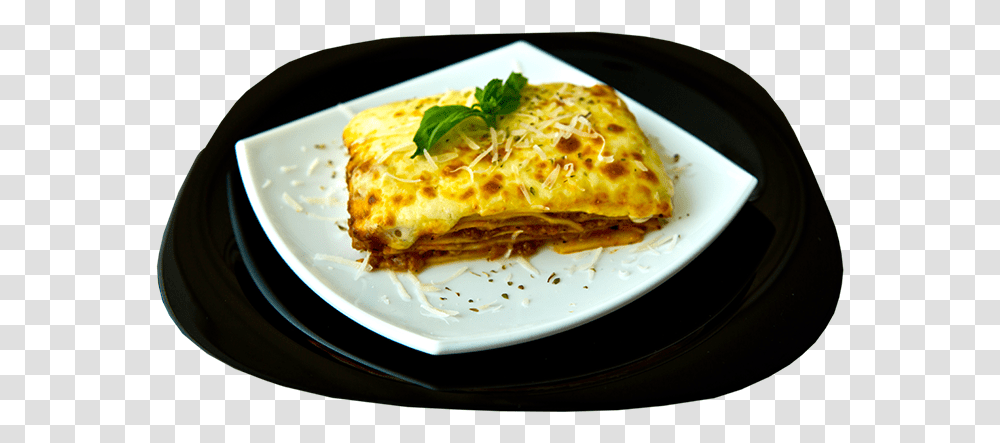 Omelette, Dish, Meal, Food, Lasagna Transparent Png