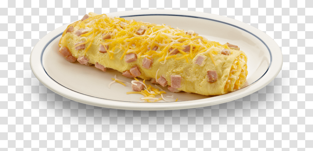 Omelette, Food, Burrito, Dish, Meal Transparent Png