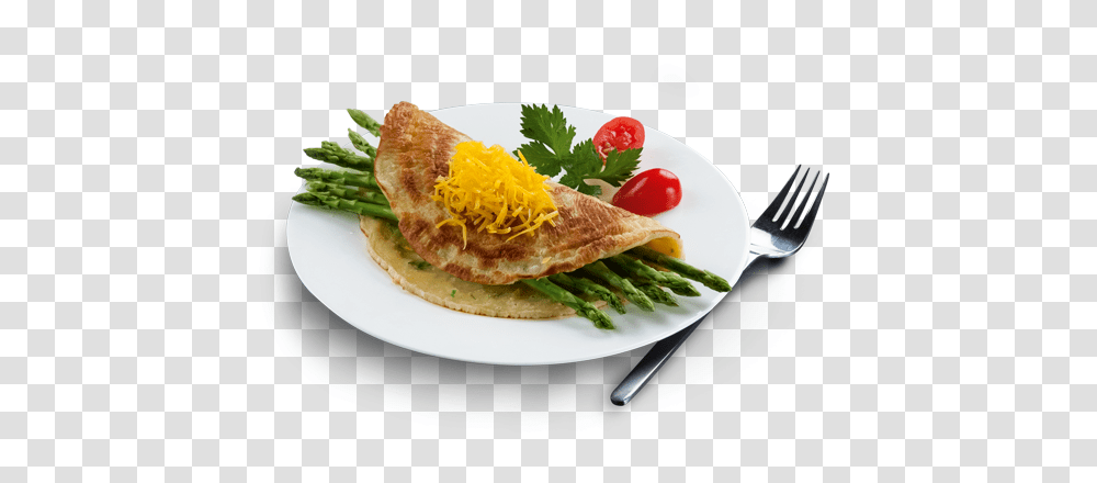 Omelette, Food, Dish, Meal, Plant Transparent Png