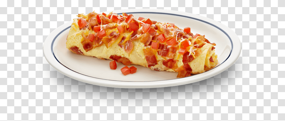 Omelette, Food, Pizza, Plant, Burrito Transparent Png