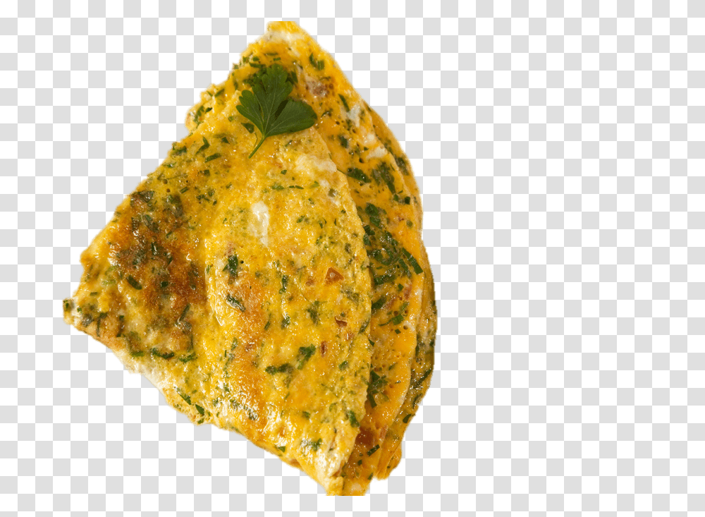 Omelette, Food, Plant, Pineapple, Fruit Transparent Png