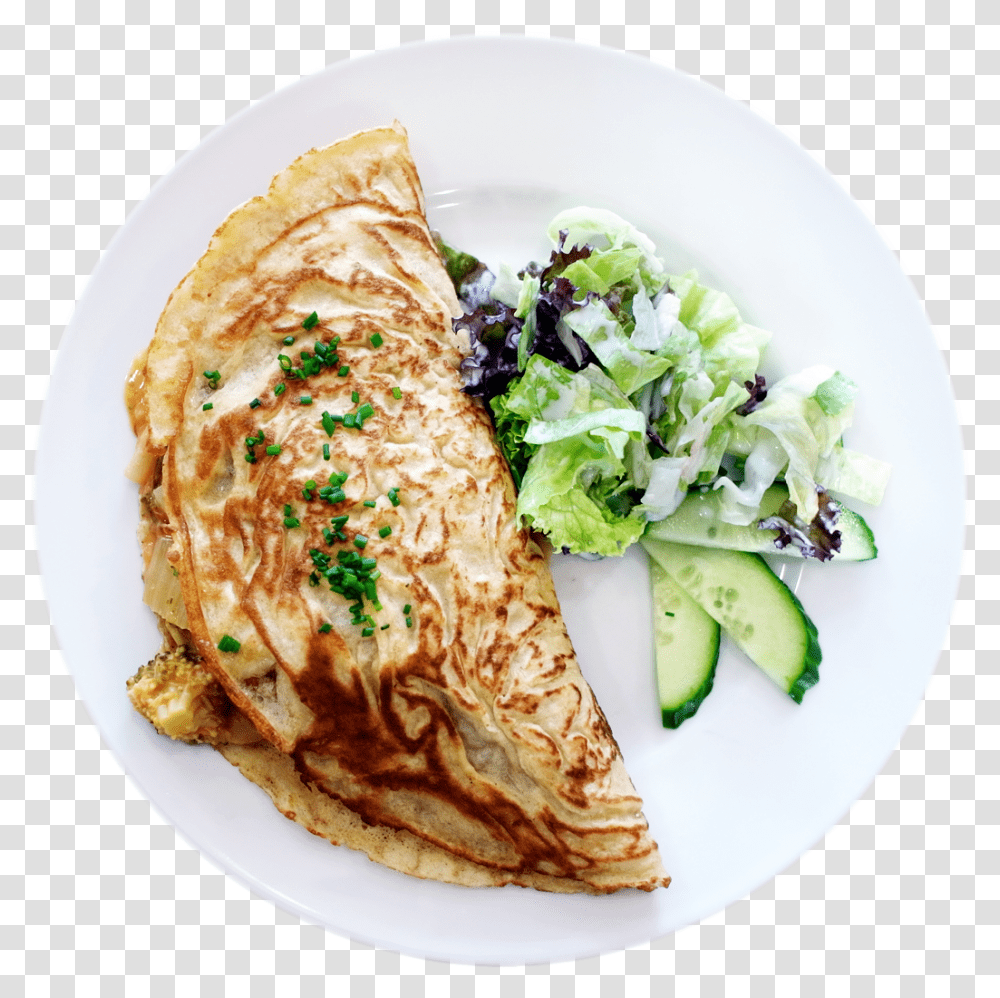 Omelette Image Background Omelette, Dish, Meal, Food, Lunch Transparent Png