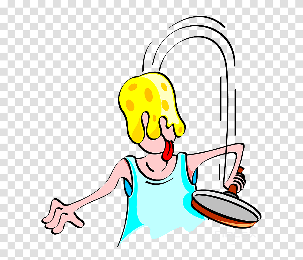 Omelette, Washing, Eating, Food, Juggling Transparent Png