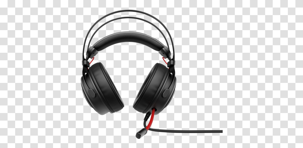 Omen By Hp Headset 800, Electronics, Headphones Transparent Png