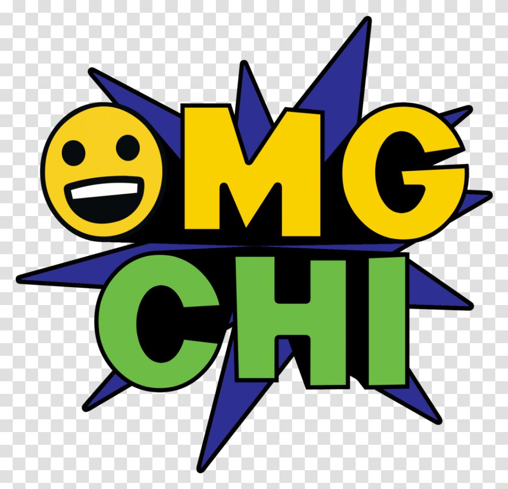 Omg Chicago Bookfest Smiley, Poster, Advertisement, Text, Lighting Transparent Png