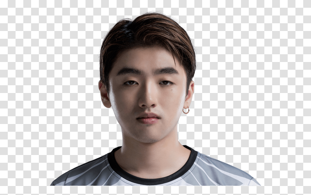 Omg Icon 2019 Summer Xie Icon Tian Yu, Face, Person, Sleeve Transparent Png