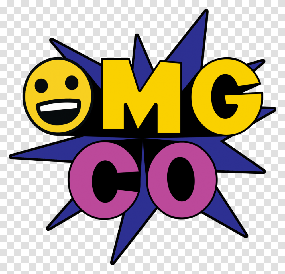Omg Is Coming To Denver Stay Tuned For Details Omg, Lighting, Pac Man Transparent Png