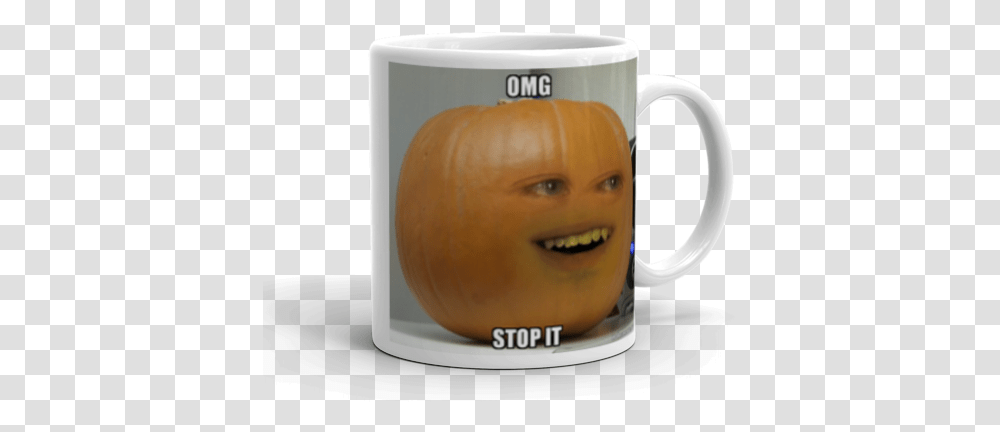 Omg Stop It Serveware, Coffee Cup, Plant, Soil, Person Transparent Png