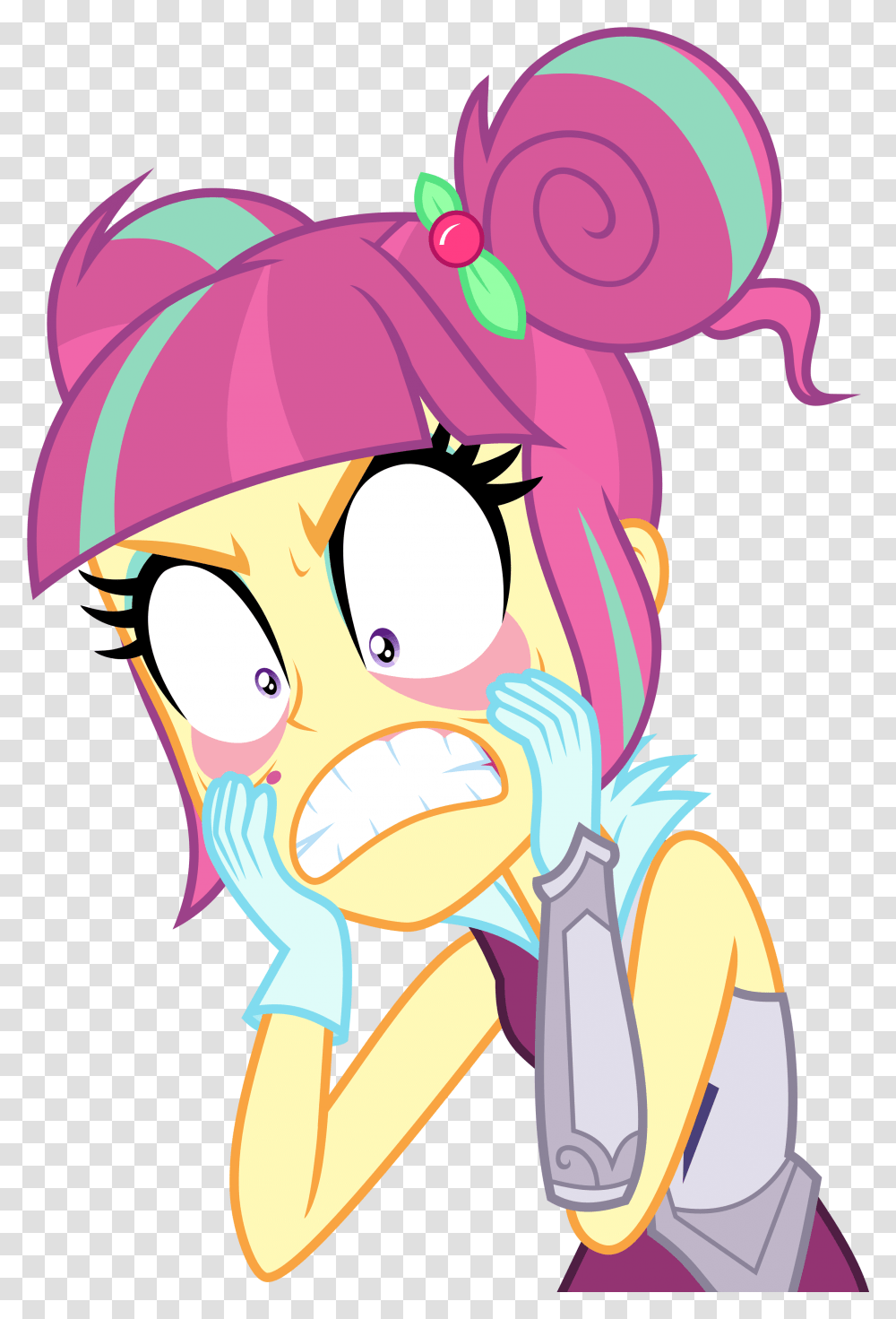 Omg Twilight Y U So Stupid By Xebck Equestria Girls Sour Sweet Angry, Graphics, Art, Comics, Book Transparent Png