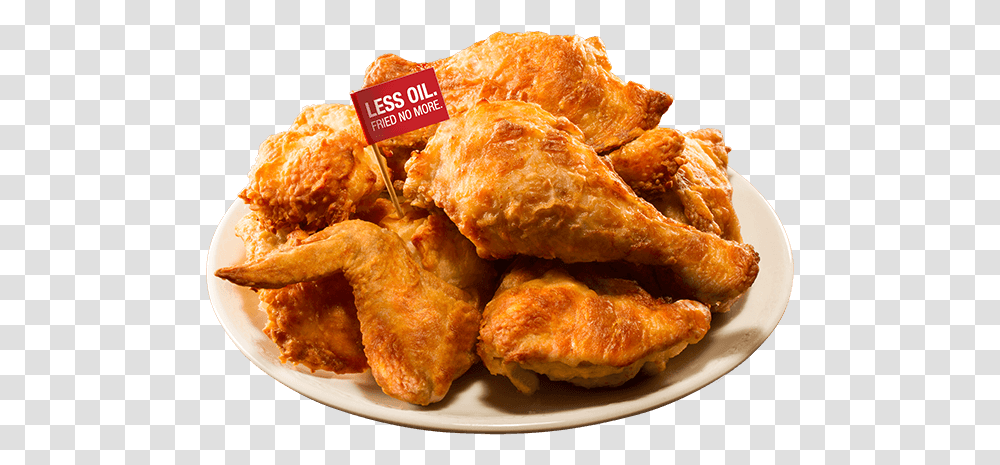 Omg Unfried Fried Chicken Kenny Rogers Roasters Kenny Rogers Roasters Omg Chicken, Food, Burger, Meal, Nuggets Transparent Png