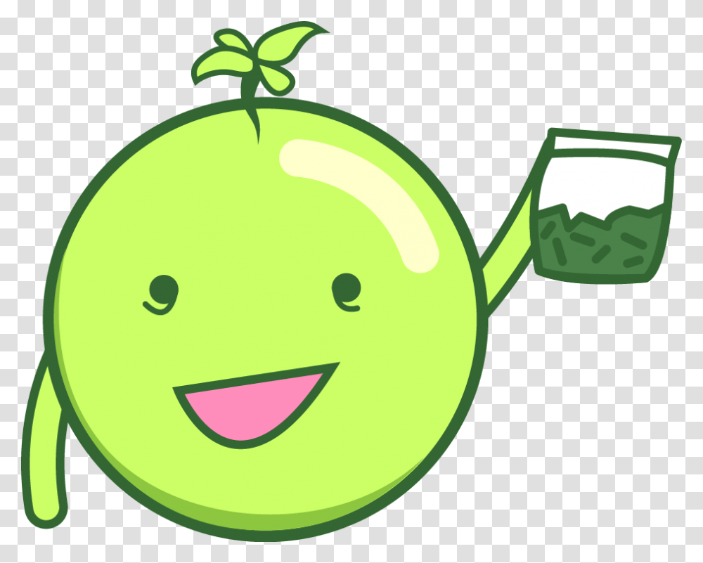 Omg Zenpype This Is Awesome Love Them Weed Emojis Smiley Weed, Plant, Tennis Ball, Food, Fruit Transparent Png