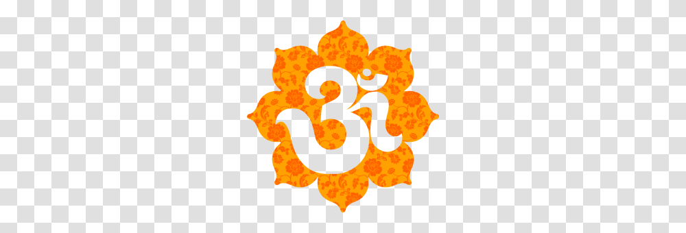 Omkaram Image, Number, Alphabet Transparent Png