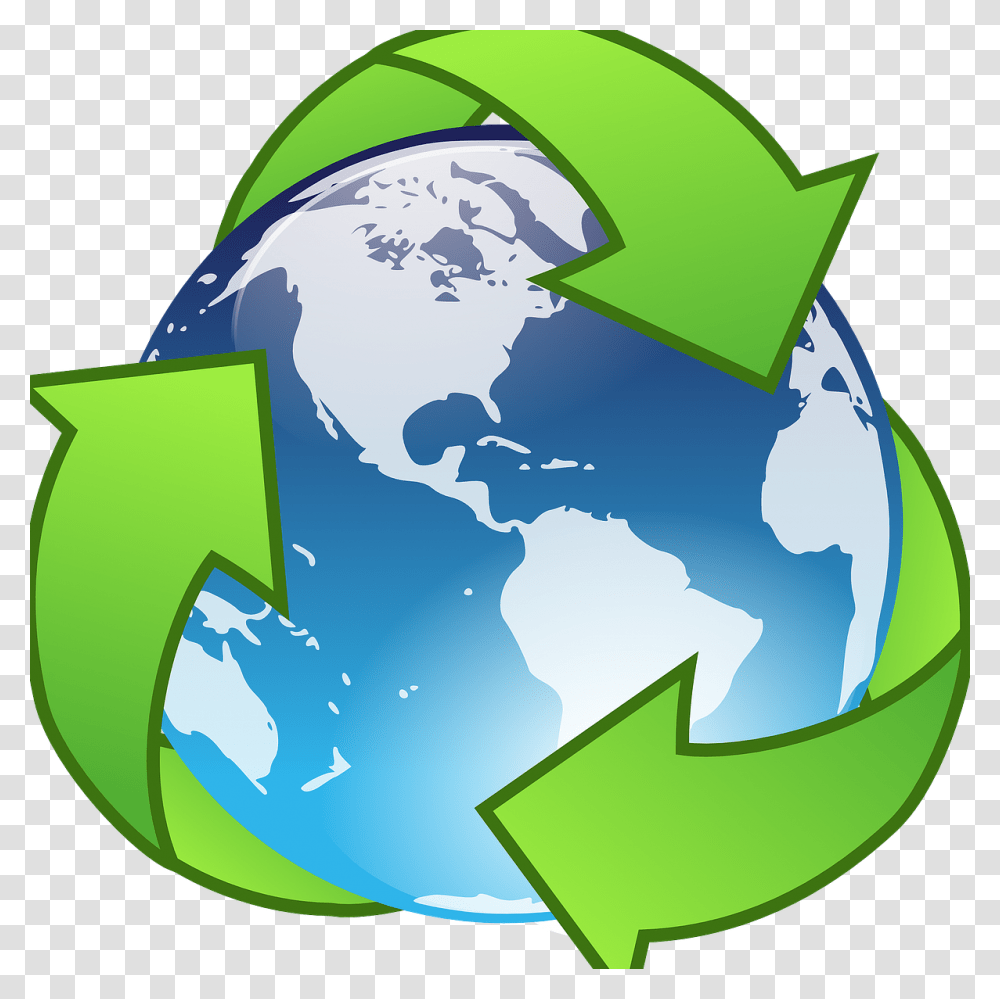 Omnes Capital Exits French Slg Recycling Altassets Cool Earth Day Recycling, Recycling Symbol Transparent Png