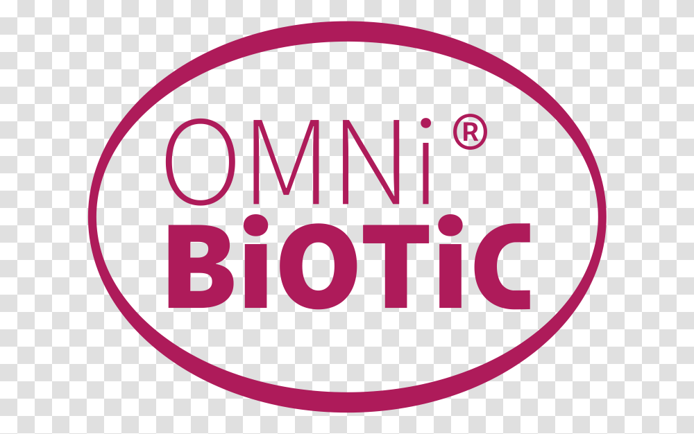Omni Biotic, Logo, Trademark, First Aid Transparent Png